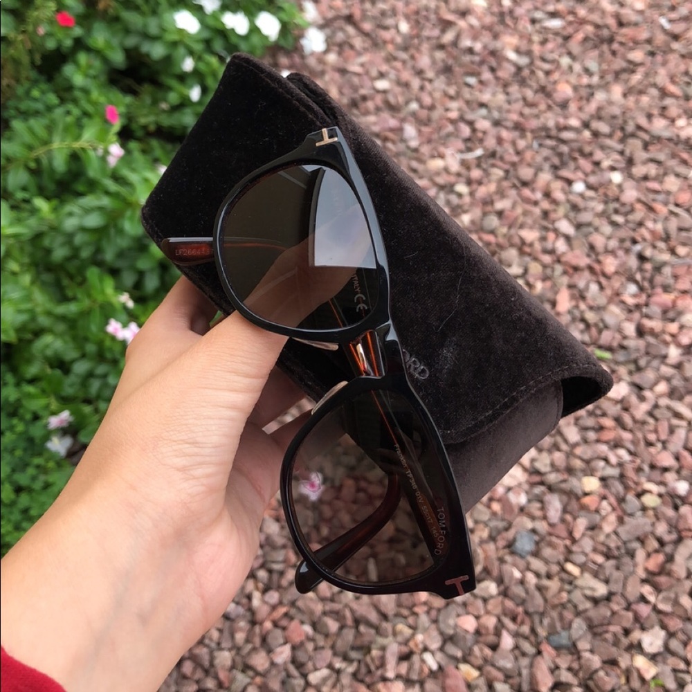 Tom Ford Sunglasses